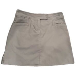 Izod golf skort